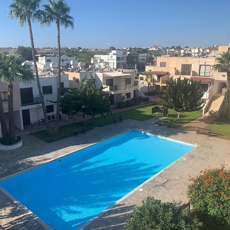 Theodoros Apt. 408 Protaras Luaran gambar
