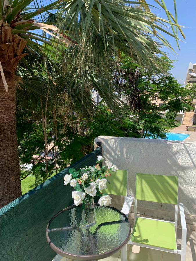 Theodoros Apt. 408 Protaras Luaran gambar