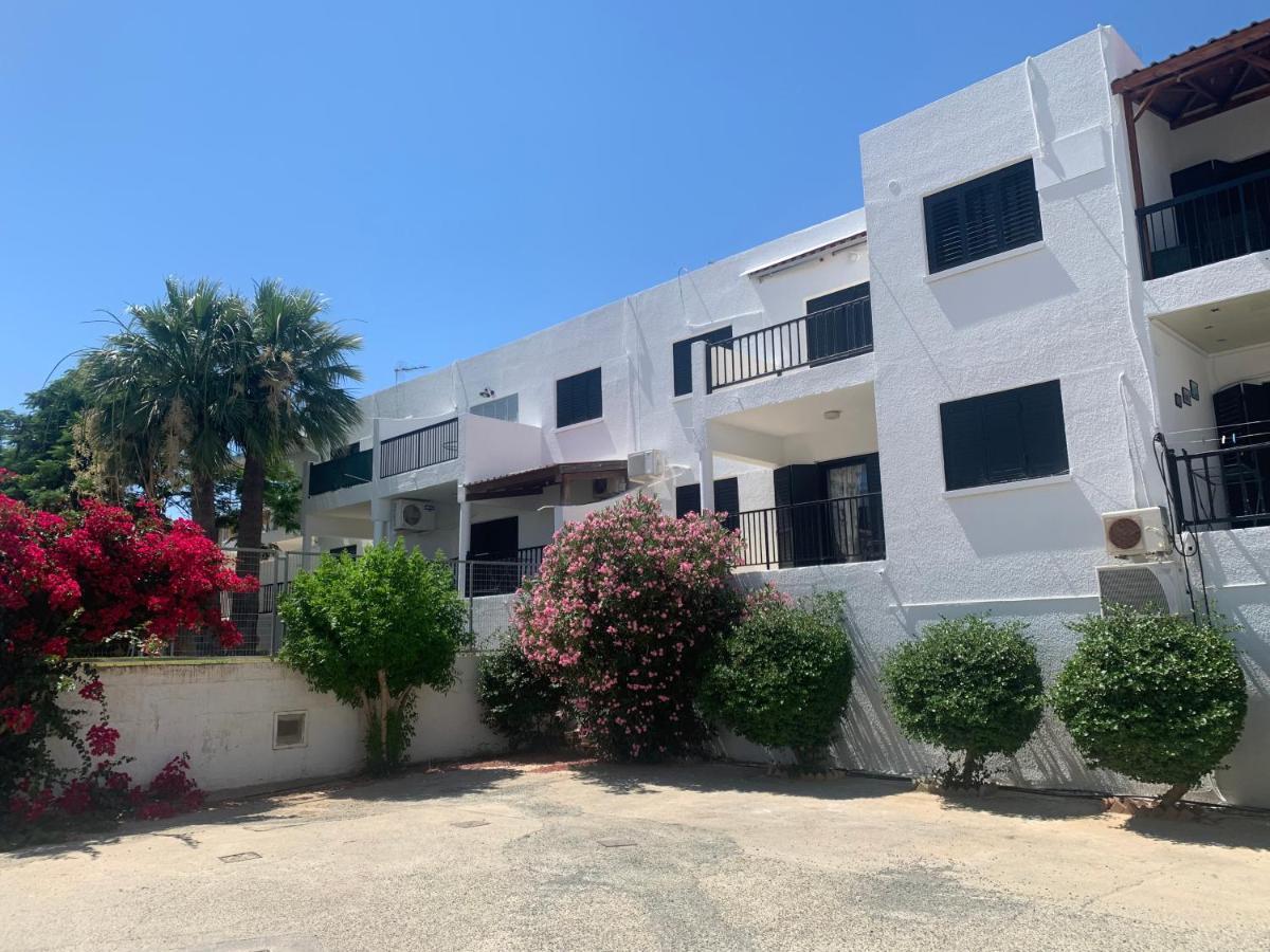 Theodoros Apt. 408 Protaras Luaran gambar