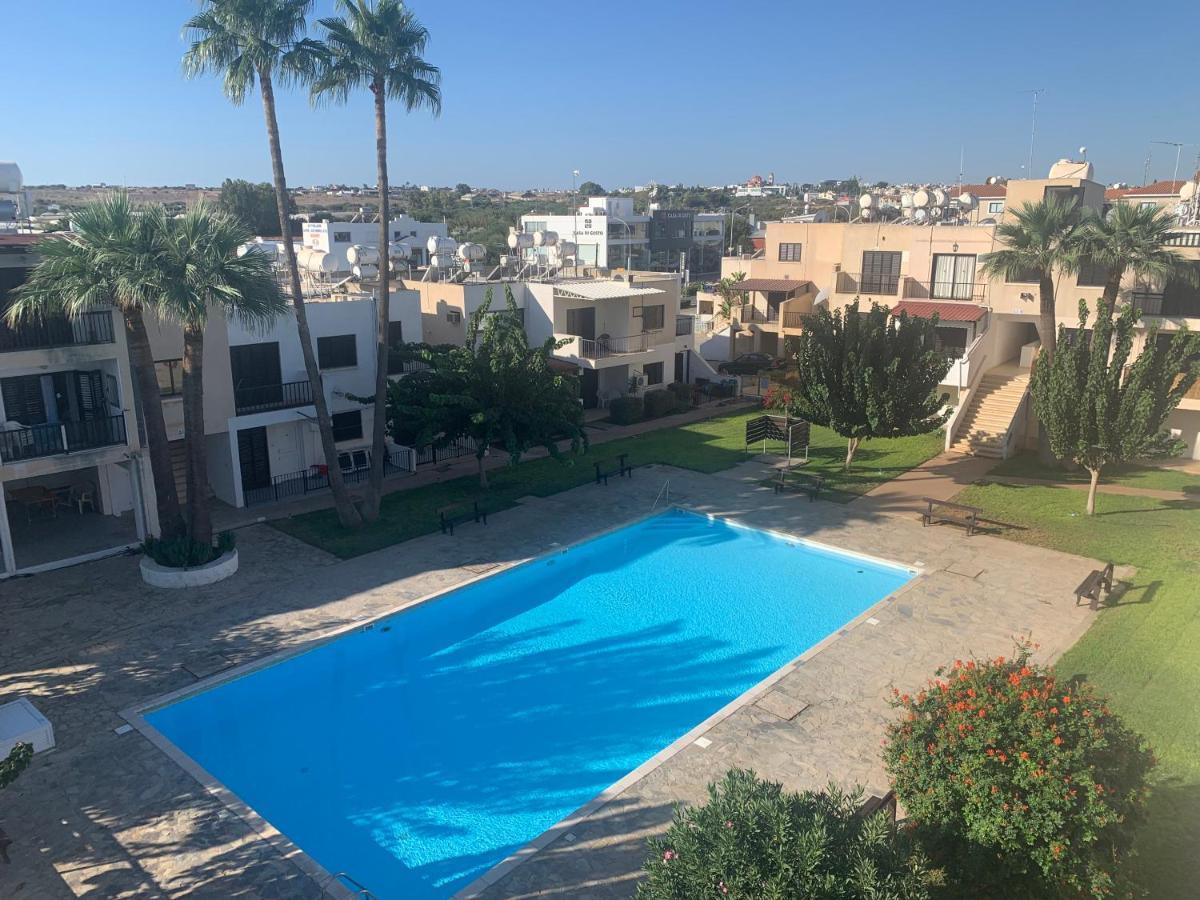 Theodoros Apt. 408 Protaras Luaran gambar