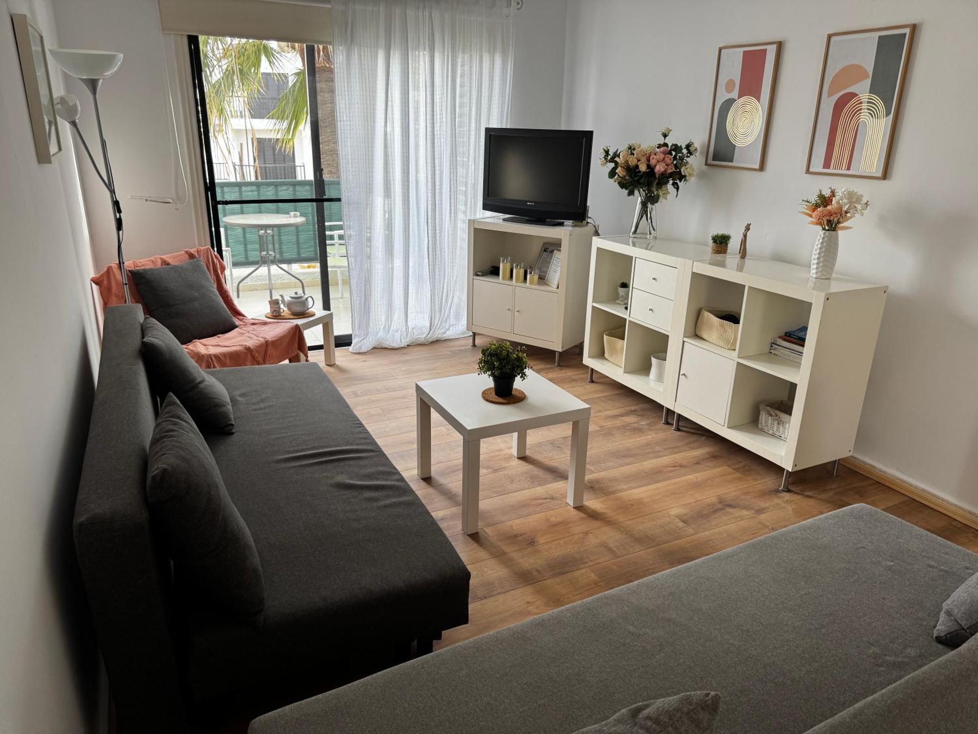 Theodoros Apt. 408 Protaras Luaran gambar
