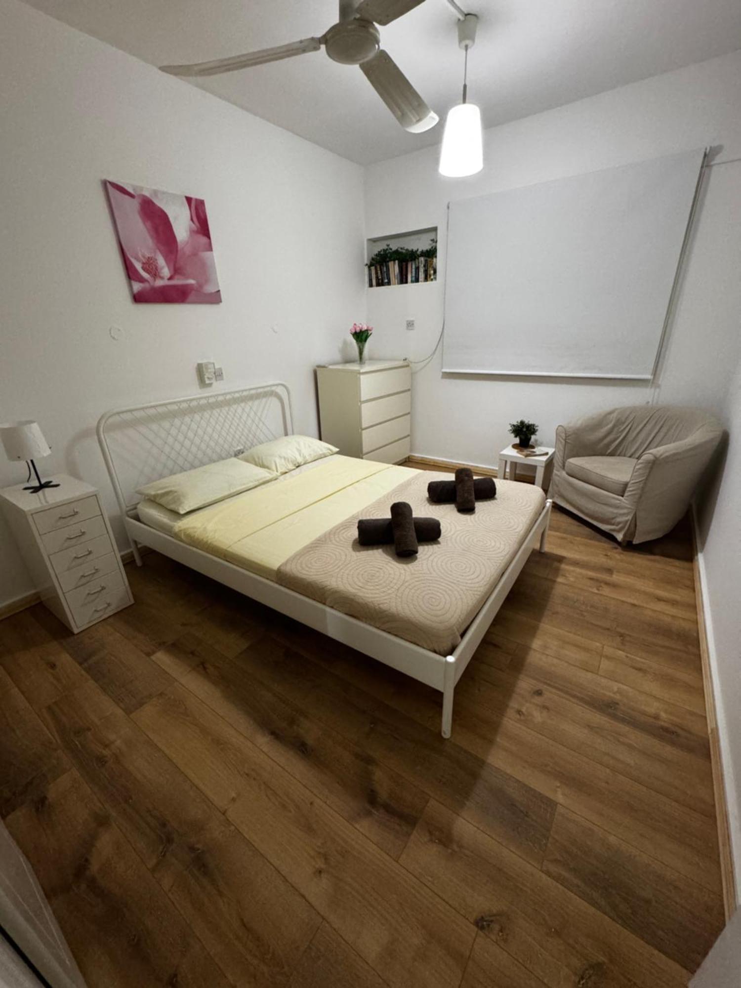 Theodoros Apt. 408 Protaras Luaran gambar