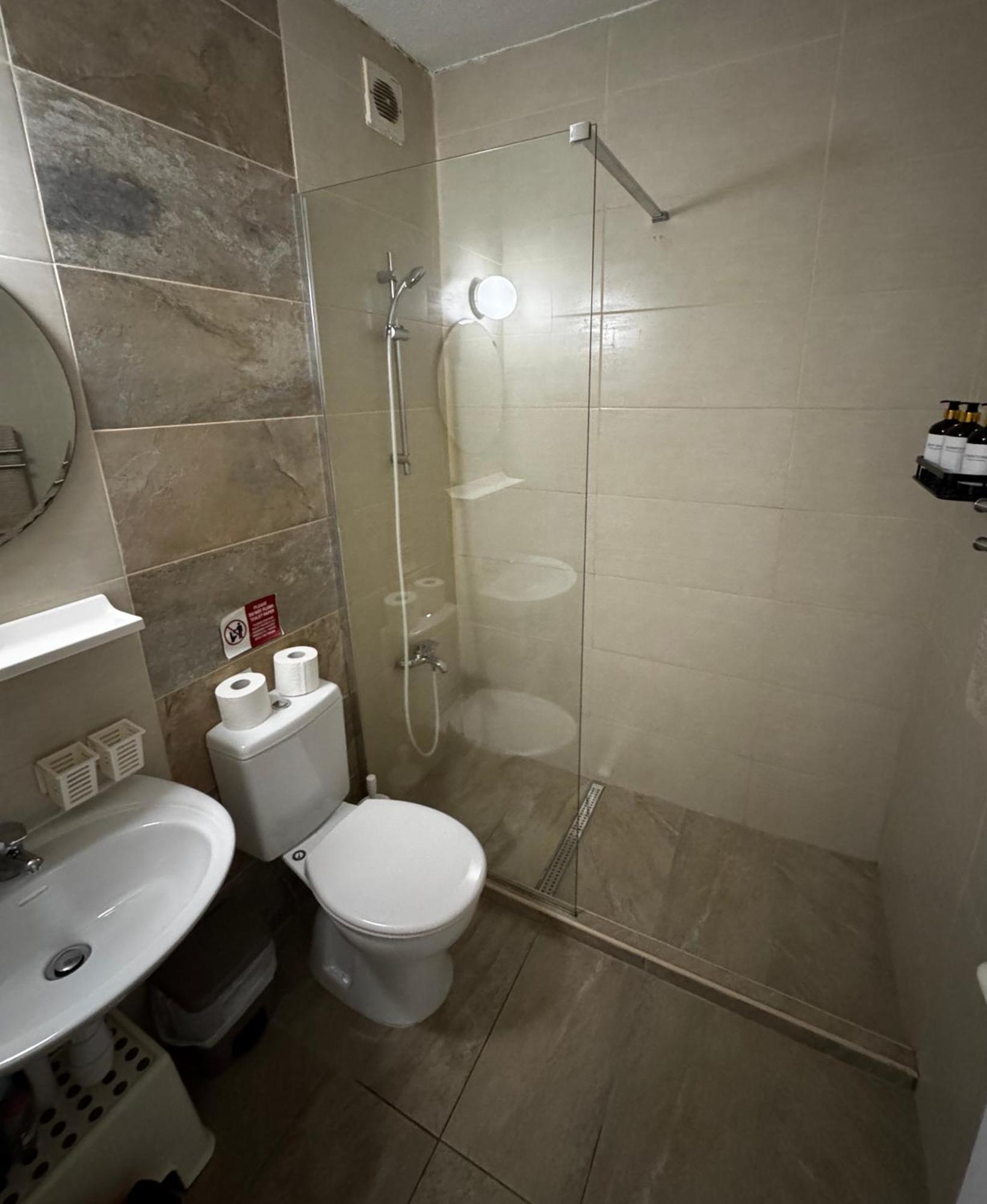 Theodoros Apt. 408 Protaras Luaran gambar