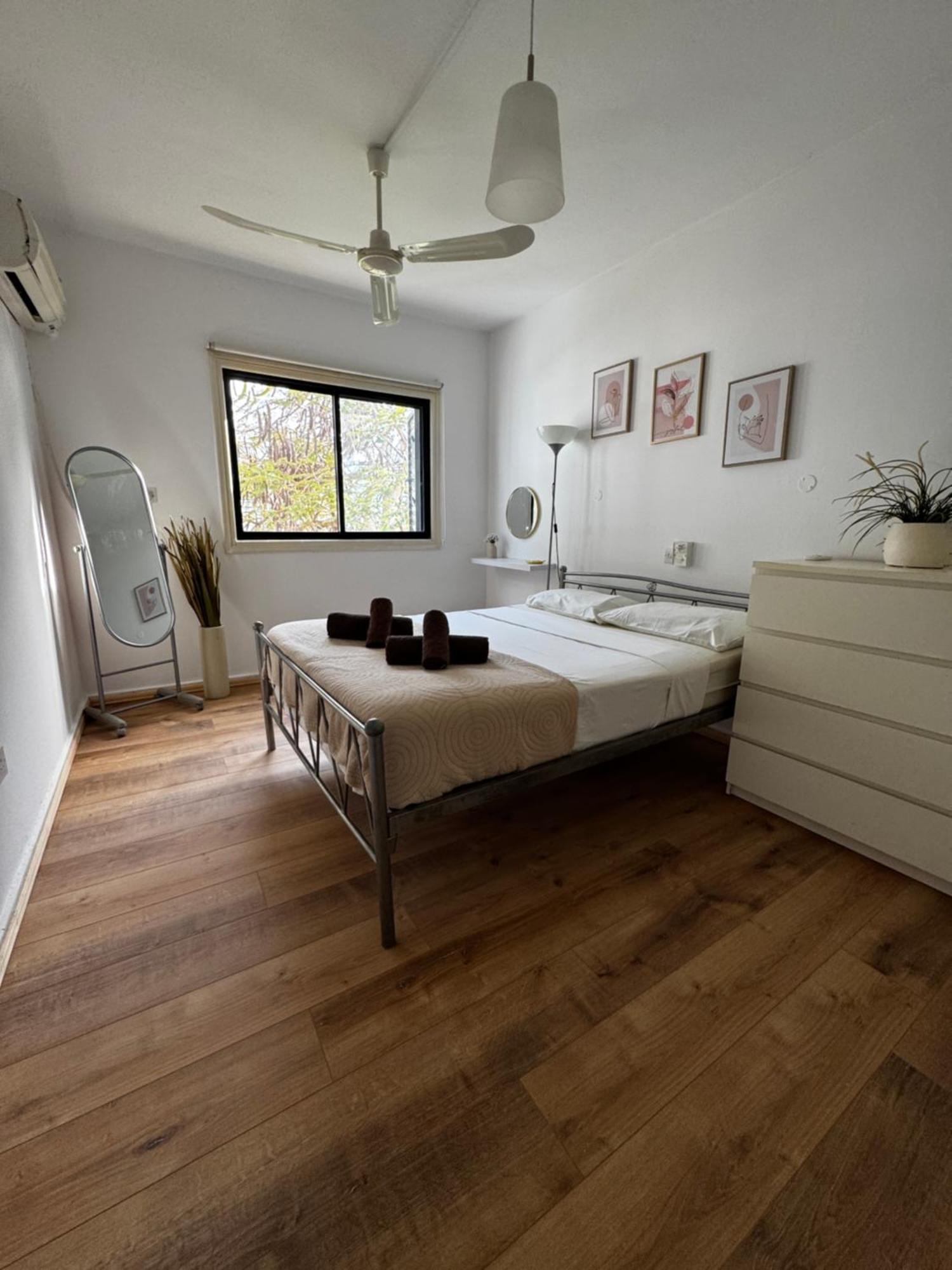 Theodoros Apt. 408 Protaras Luaran gambar