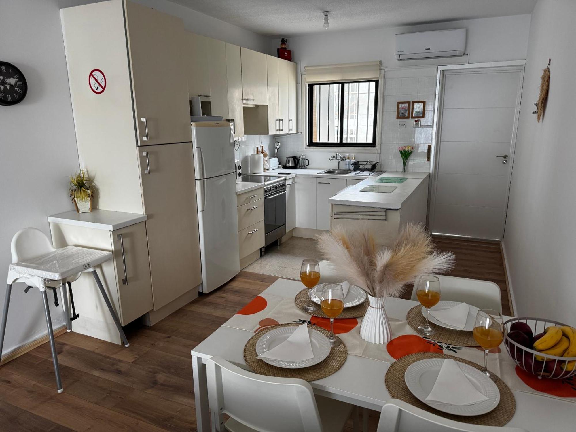 Theodoros Apt. 408 Protaras Luaran gambar