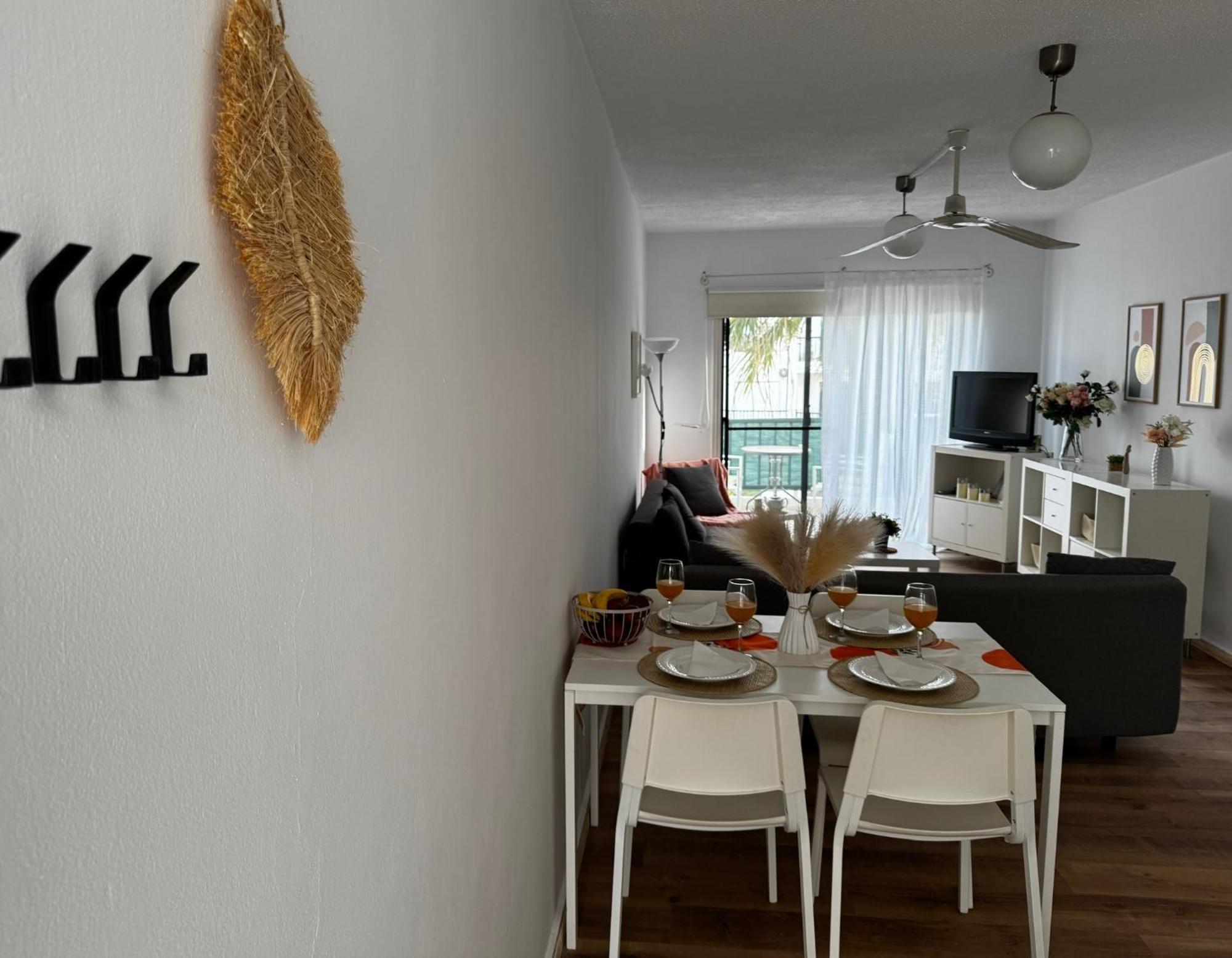 Theodoros Apt. 408 Protaras Luaran gambar