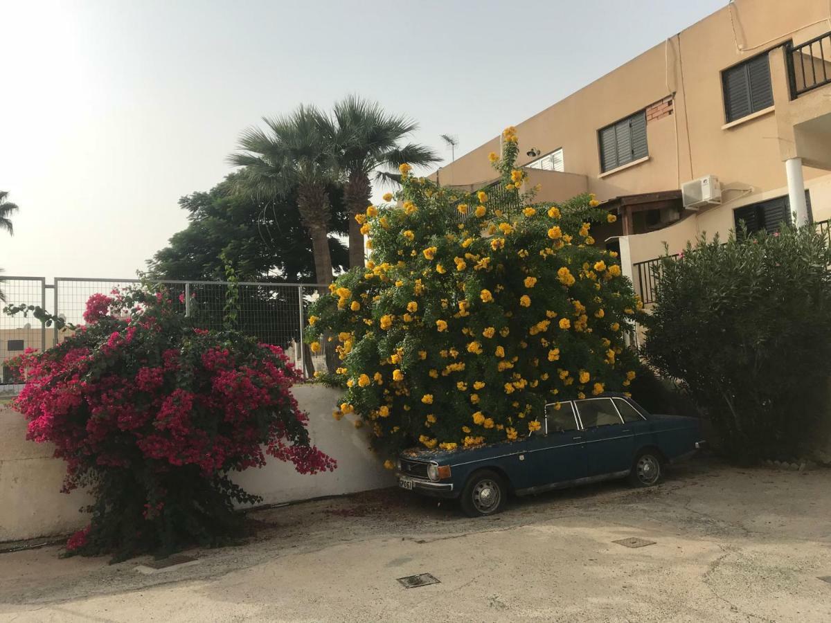 Theodoros Apt. 408 Protaras Luaran gambar